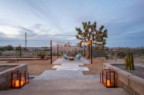 Soul Shine - Gorgeous Views - Modern - NEW